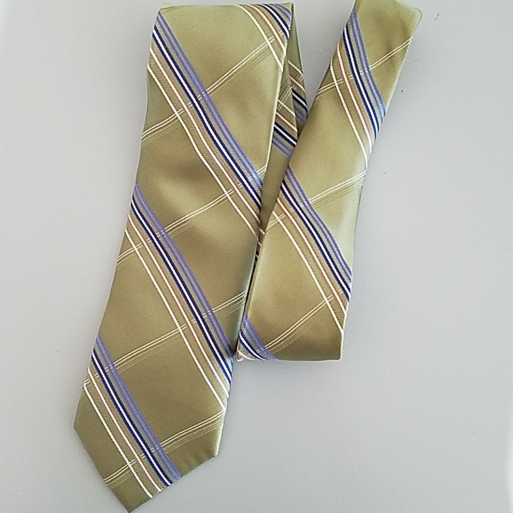 Mens tie